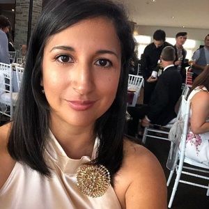 Meet your Posher, Sandra